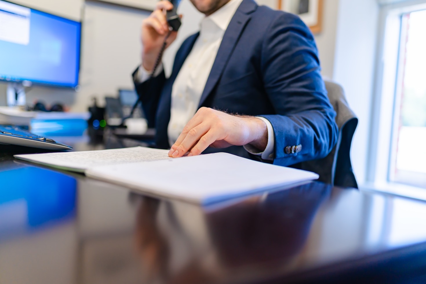 Tudo que Você Precisa Saber sobre Contratos Empresariais